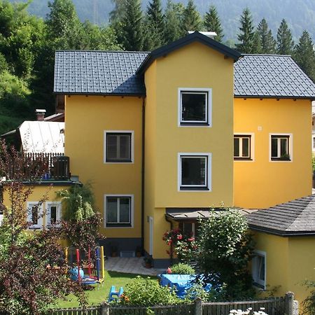 Appartement Tauernlife Schwarzach im Pongau Esterno foto