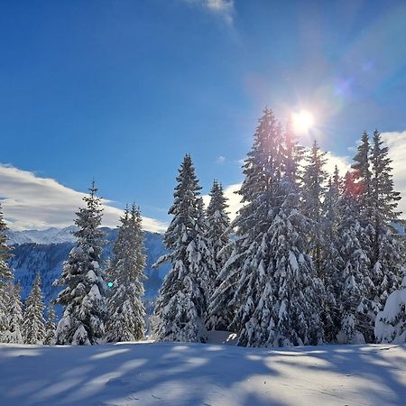 Appartement Tauernlife Schwarzach im Pongau Esterno foto