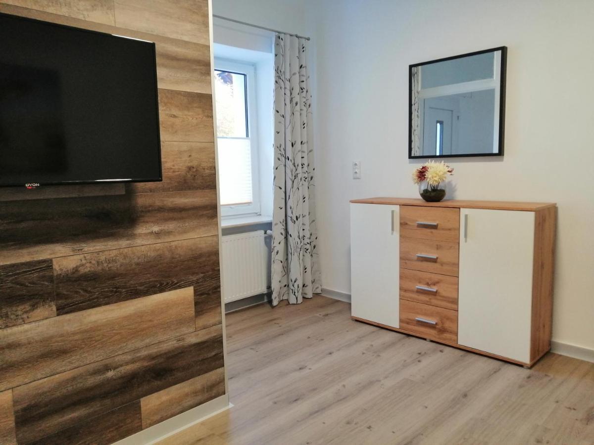 Appartement Tauernlife Schwarzach im Pongau Esterno foto