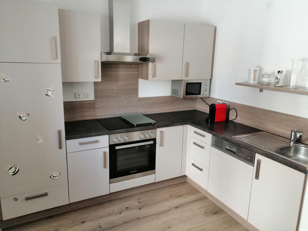 Appartement Tauernlife Schwarzach im Pongau Esterno foto