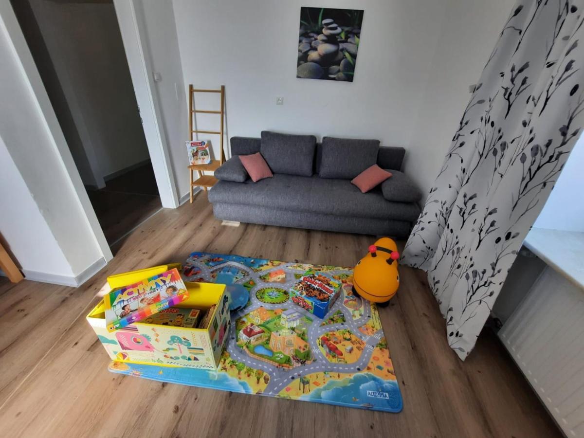 Appartement Tauernlife Schwarzach im Pongau Esterno foto