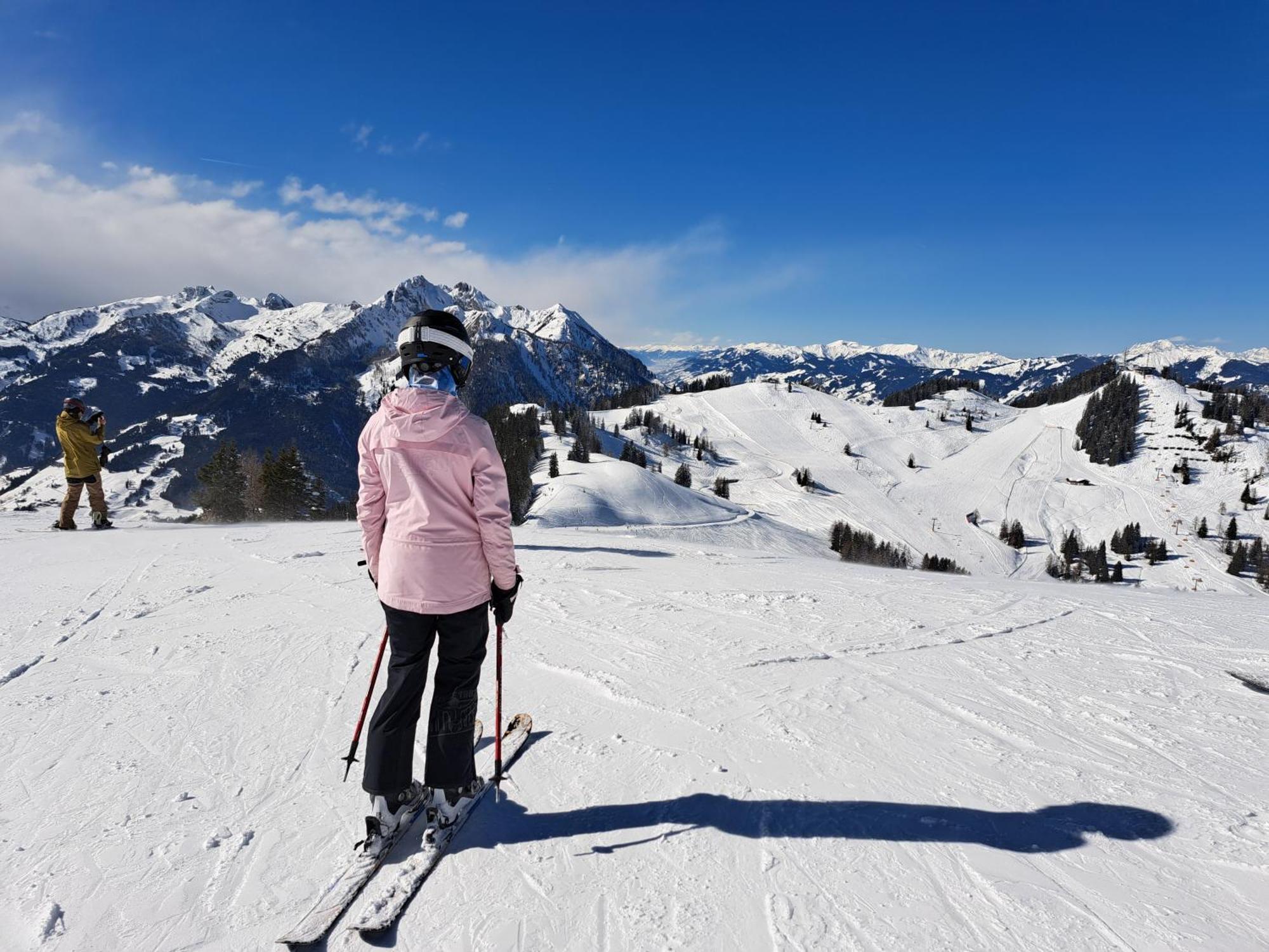 Appartement Tauernlife Schwarzach im Pongau Esterno foto